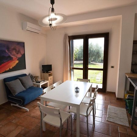 La Circumetnea Home CTA Exterior foto