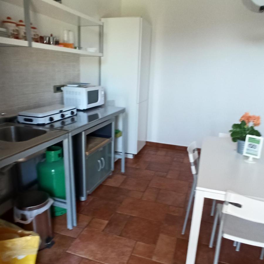 La Circumetnea Home CTA Exterior foto