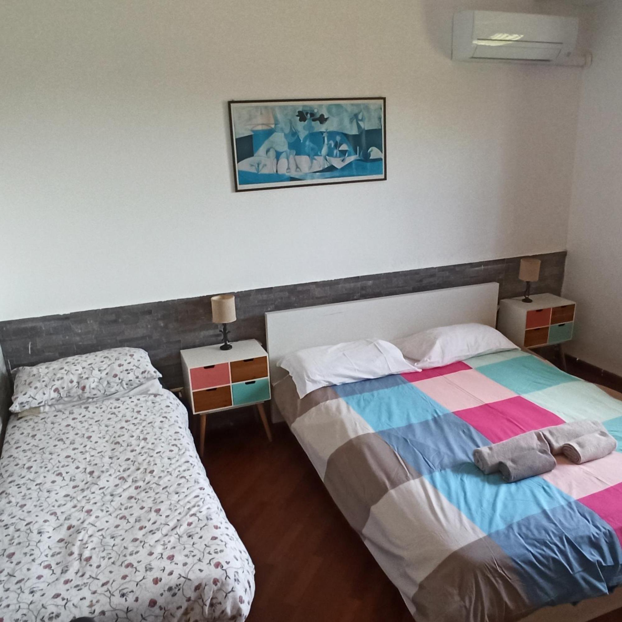 La Circumetnea Home CTA Habitación foto