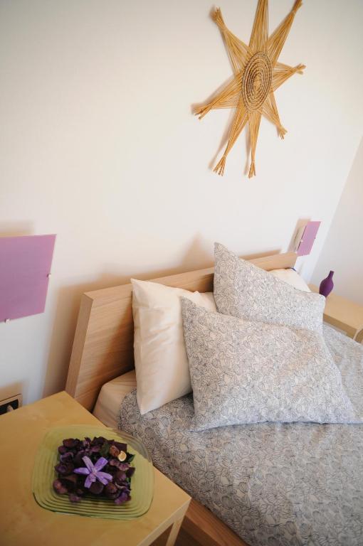 La Circumetnea Home CTA Habitación foto