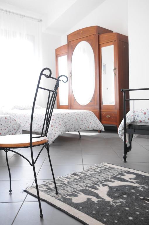 La Circumetnea Home CTA Habitación foto