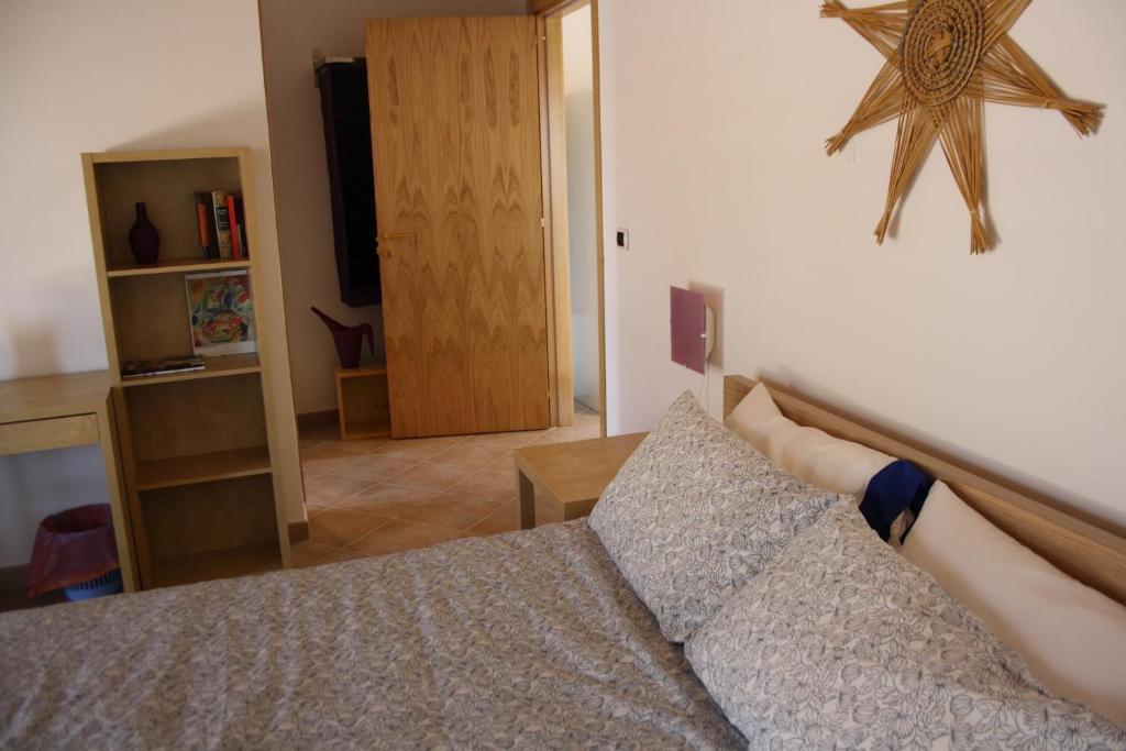 La Circumetnea Home CTA Habitación foto